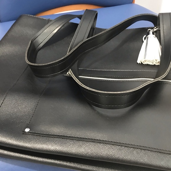 Large Bath & Body Works tote bag - Picture 11 of 12